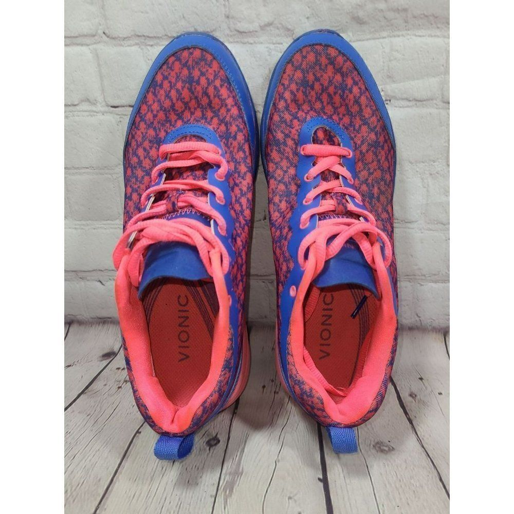 Vionic Agile Python Running Shoes Orthopedic Wome… - image 4